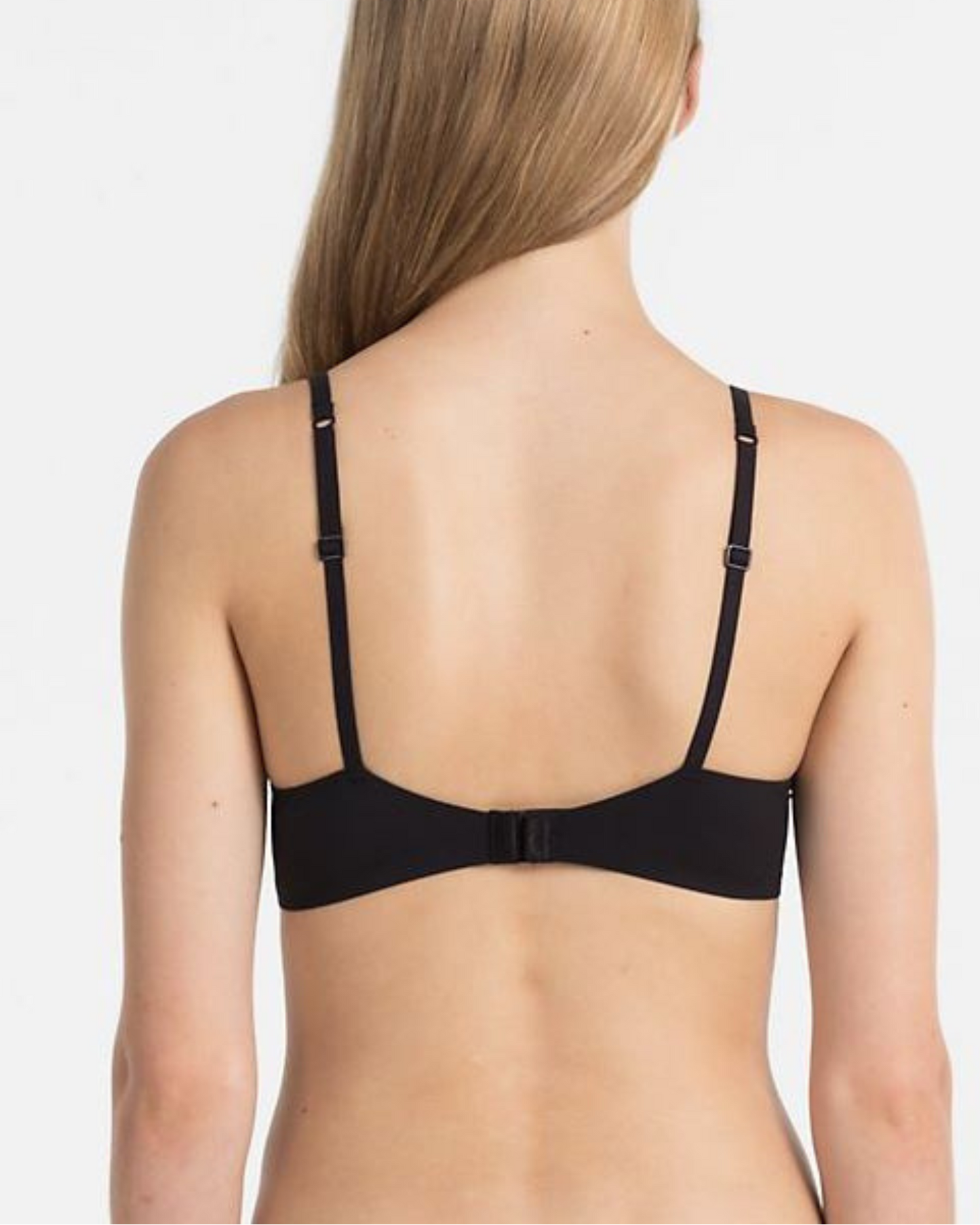 Calvin Klein Perfectly Fit Memory Touch Modern T Shirt Bra - F3837