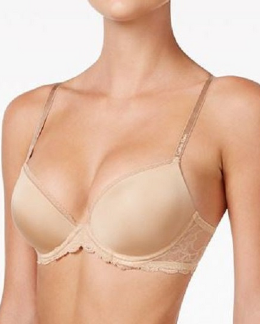 Chantelle C Magnifique Seamless Unlined Minimizer Bra (More colors ava –  Blum's Swimwear & Intimate Apparel