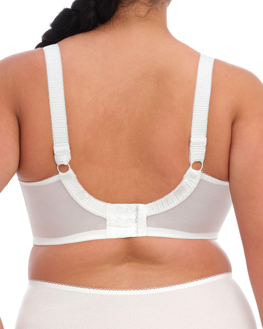 Elomi Cate Wire Free Bra (More colors available) - 4033 - Latte