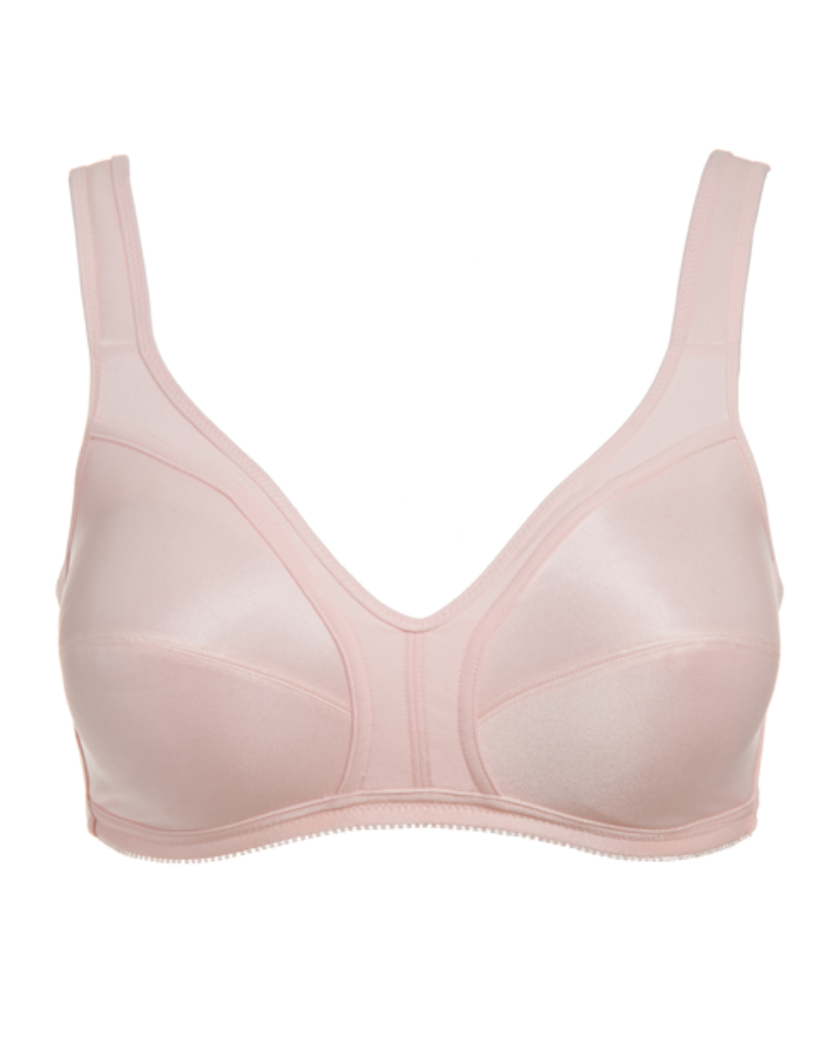 Dominique Sara Wire Free T-Shirt Bra - 5400