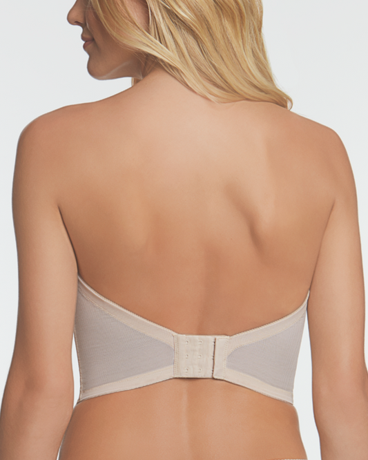 Natori Sport Wireless Sports Bra (More colors available) - 731050 - Light  Mocha / Ivory