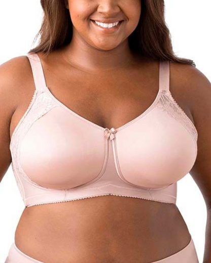 Elila Raya Lace Wire Free Spacer Bra - 1903 – Blum's Swimwear & Intimate  Apparel