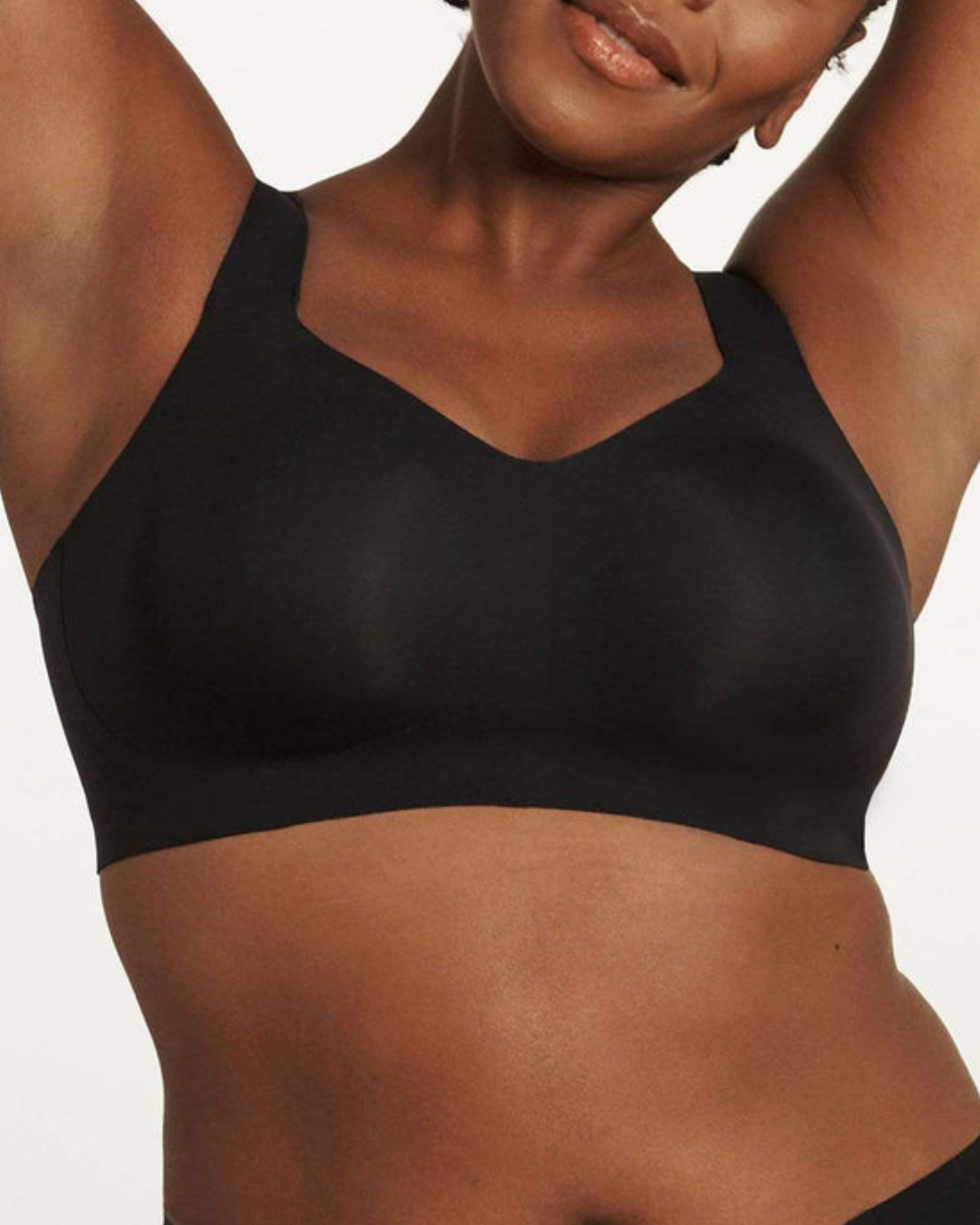 Evelyn & Bobbie Wire Free Beyond Bra (More colors available) – Blum's  Swimwear & Intimate Apparel