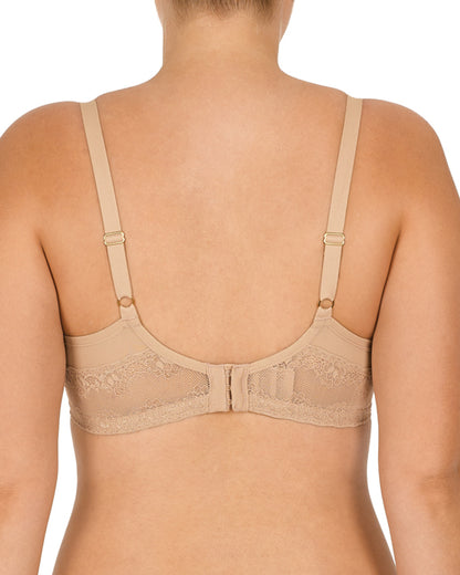 Natori Bliss Perfection T-Shirt Bra (More colors available) - 721154 - Cafe