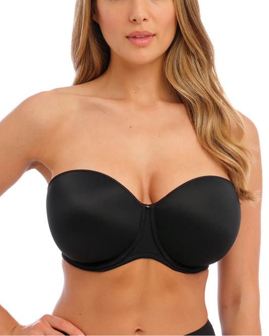 Fashion Forms Voluptuous Backless Strapless Bra - 16547-3D – Blum's  Swimwear & Intimate Apparel