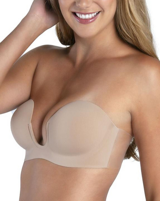 Lingerie Solutions, Intimates & Sleepwear, Nwt Lingerie Solutions Superlite  Adhesive Bra C