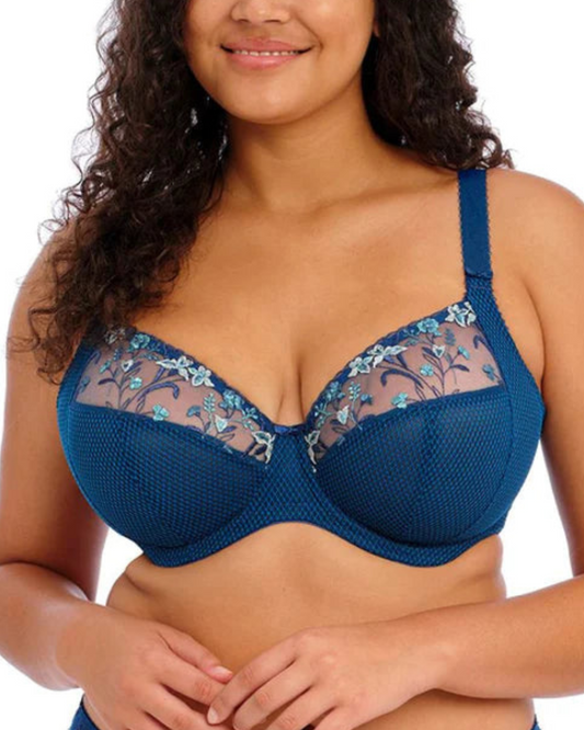 Elomi Charley Underwire Plunge Bra - El4380