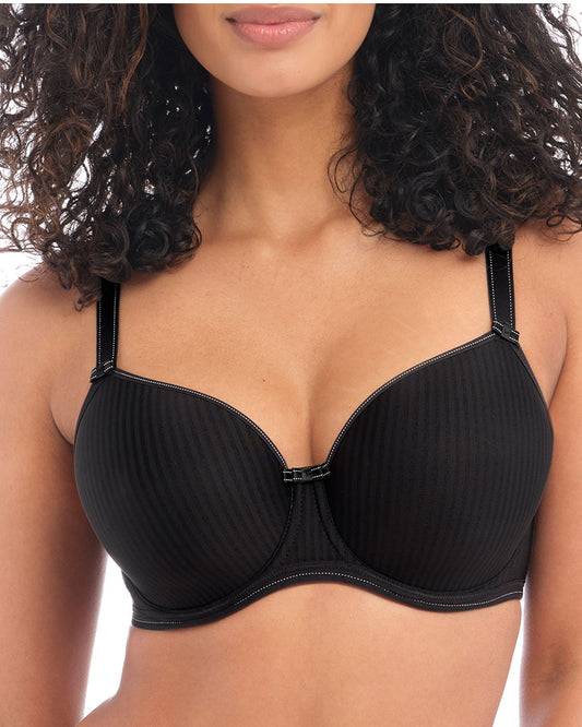 Freya Idol Molded Underwire Balcony Bra (More colors available) - AA1050