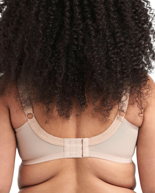 Natori Sport Wireless Sports Bra (More colors available) - 731050 - Light  Mocha / Ivory