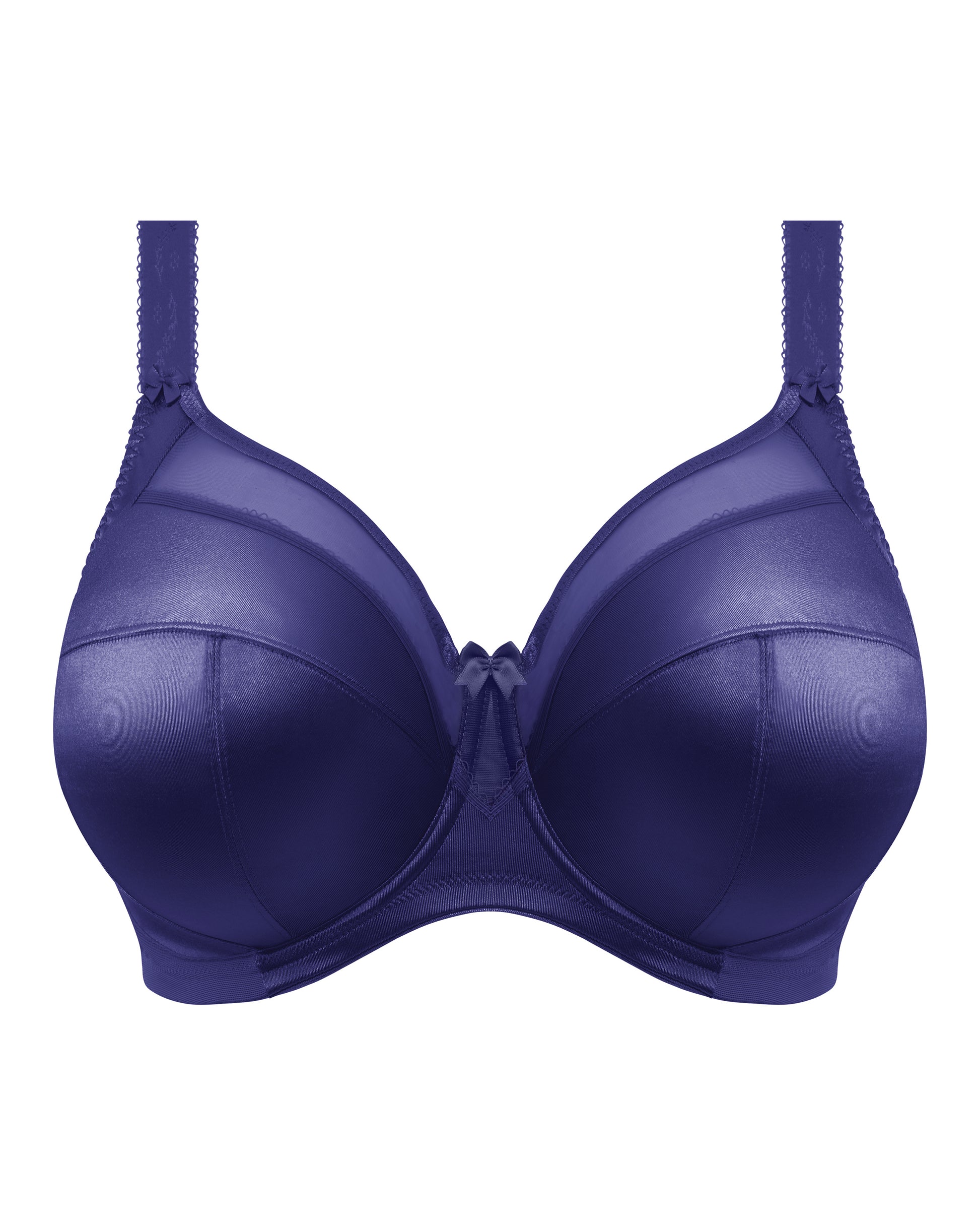 Goddess Keira Underwire Banded Bra (More colors available) - GD6090 - –  Blum's Swimwear & Intimate Apparel