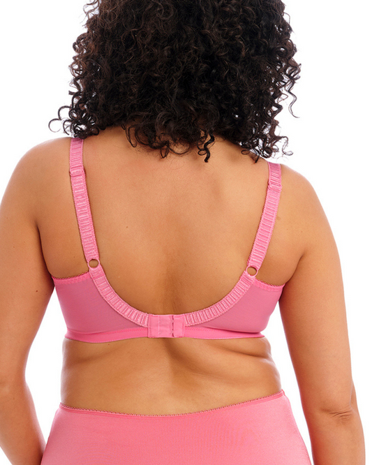 Elomi Cate Wire Free Bra (More colors available) - 4033 - Latte