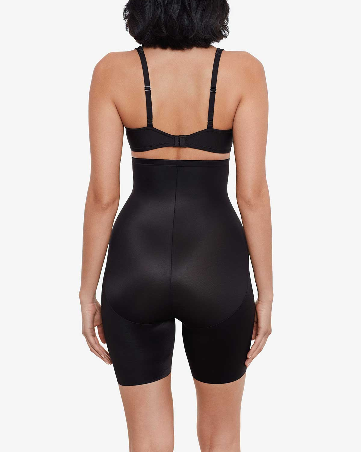 Miraclesuit Tummy Tuck High-Waist Thigh Slimmer - 2419 - Blum's Swimwear & Intimate Apparel, Patchogue, Long Island, Buffalo, New York, Year Round Swimwear, Angela’s Bra Boutique, Farmingdale, Swimsuit, Ashley's Swimwear & Lingerie, Ashley's of Buffalo, Lovely Swimwear & Intimate Apparel, Full-Figure Swimwear, Bathing Suit, Full Bust, Full FigureBras, Plus Size Swimwear, Tummy Control, Everything But Water, Bare Necessities, Kohl's  Macy's, Target, Walmart