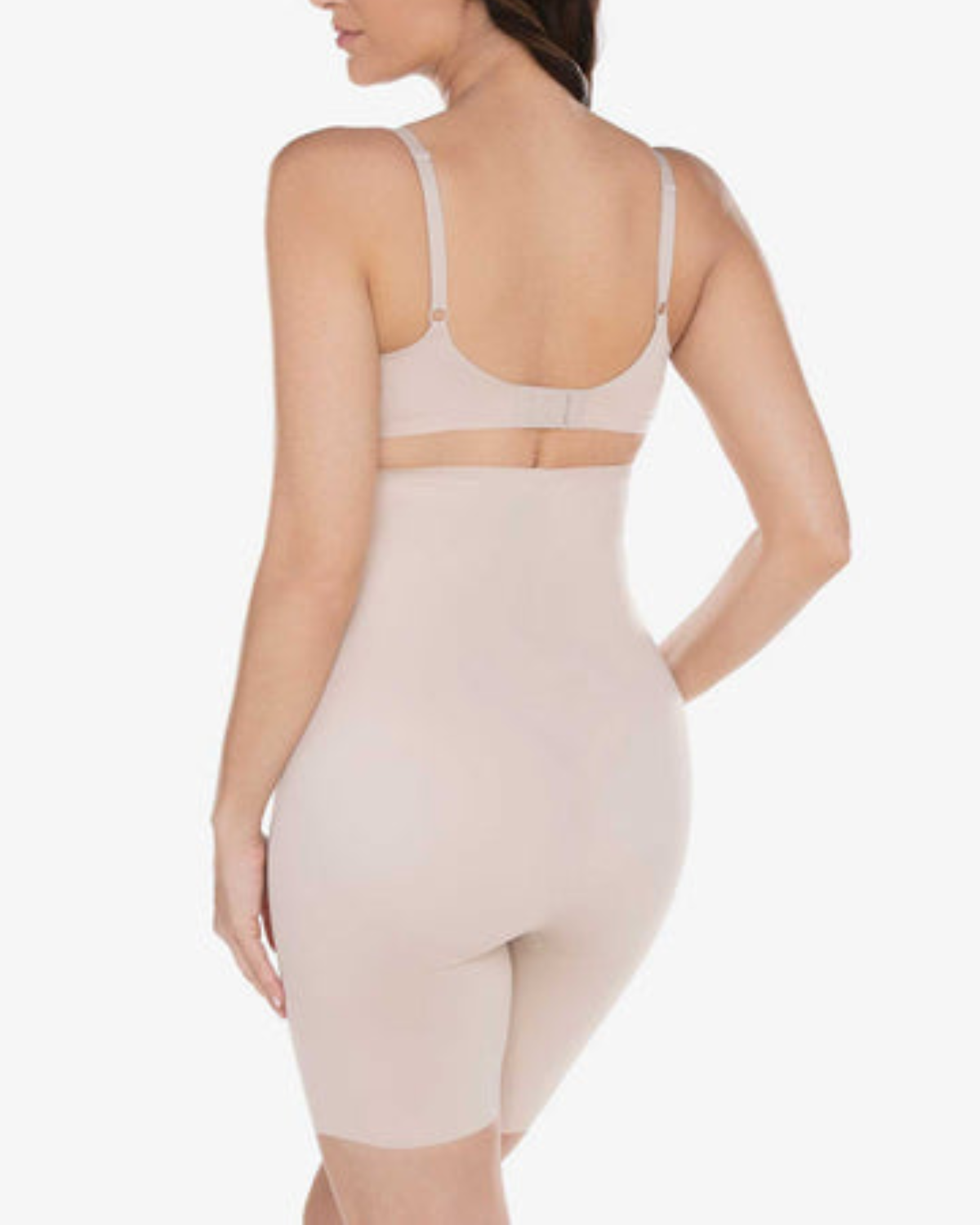 Miraclesuit Tummy Tuck High-Waist Thigh Slimmer - 2419 - Blum's Swimwear & Intimate Apparel, Patchogue, Long Island, Buffalo, New York, Year Round Swimwear, Angela’s Bra Boutique, Farmingdale, Swimsuit, Ashley's Swimwear & Lingerie, Ashley's of Buffalo, Lovely Swimwear & Intimate Apparel, Full-Figure Swimwear, Bathing Suit, Full Bust, Full FigureBras, Plus Size Swimwear, Tummy Control, Everything But Water, Bare Necessities, Kohl's  Macy's, Target, Walmart