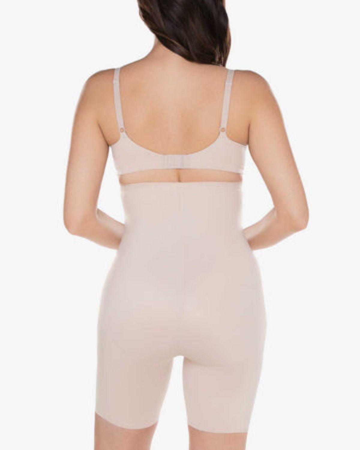 Miraclesuit Tummy Tuck High-Waist Thigh Slimmer - 2419 - Blum's Swimwear & Intimate Apparel, Patchogue, Long Island, Buffalo, New York, Year Round Swimwear, Angela’s Bra Boutique, Farmingdale, Swimsuit, Ashley's Swimwear & Lingerie, Ashley's of Buffalo, Lovely Swimwear & Intimate Apparel, Full-Figure Swimwear, Bathing Suit, Full Bust, Full FigureBras, Plus Size Swimwear, Tummy Control, Everything But Water, Bare Necessities, Kohl's  Macy's, Target, Walmart