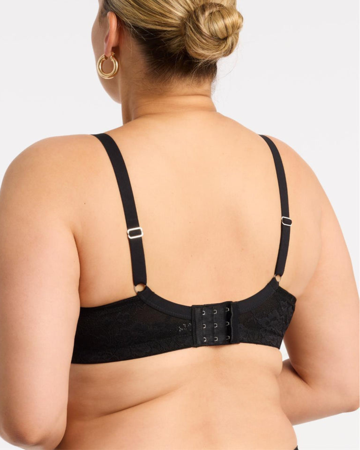 Dream Wire-Free Bra – Montelle Intimates