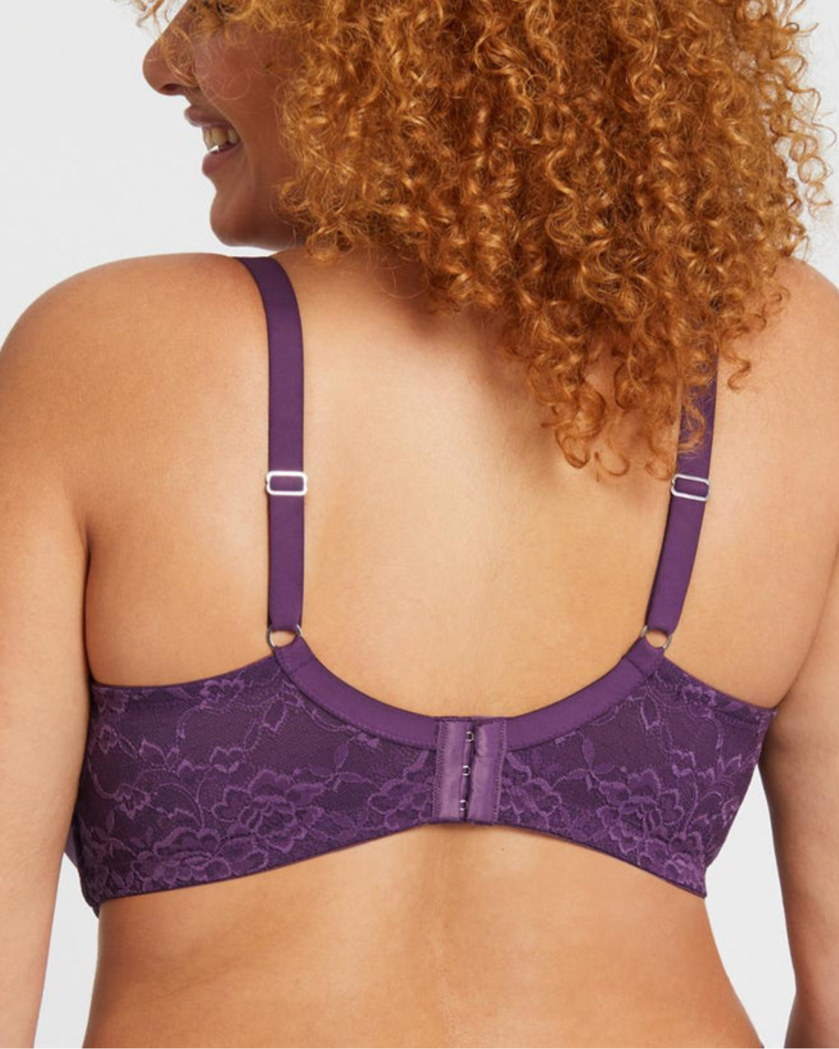 Montelle Wire-Free Dream Bra (More colors available) - 9326