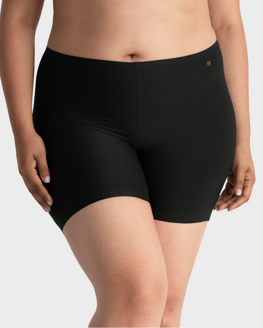 Evelyn & Bobbie Longline Girlshort (More colors available)