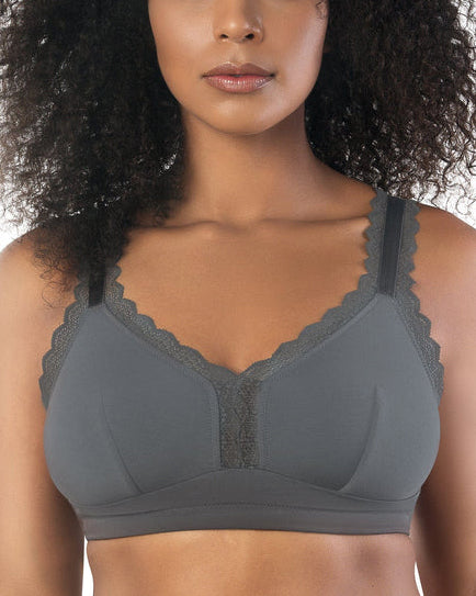 On Gossamer Sleek Micro T-Shirt Bra (More colors available) - G3200 –  Blum's Swimwear & Intimate Apparel