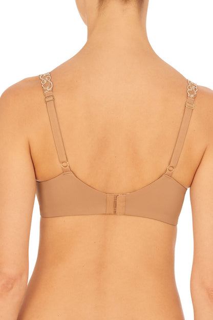 Natori Pure Luxe Push Up Underwire Bra (More colors available) - 727321