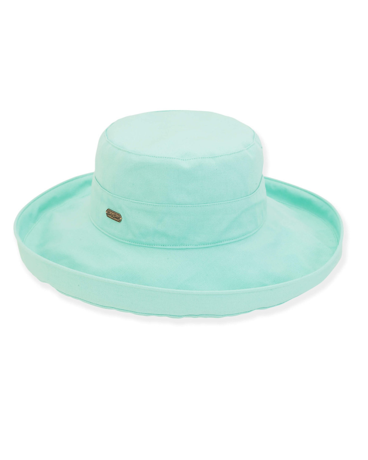 Sun N Sand Cotton Hat (More colors available) - HH1577