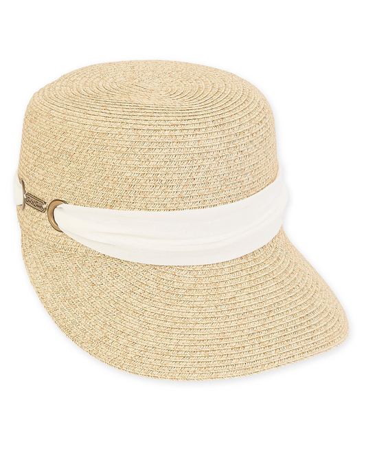 Sun N Sand Backless Hat - HH2416