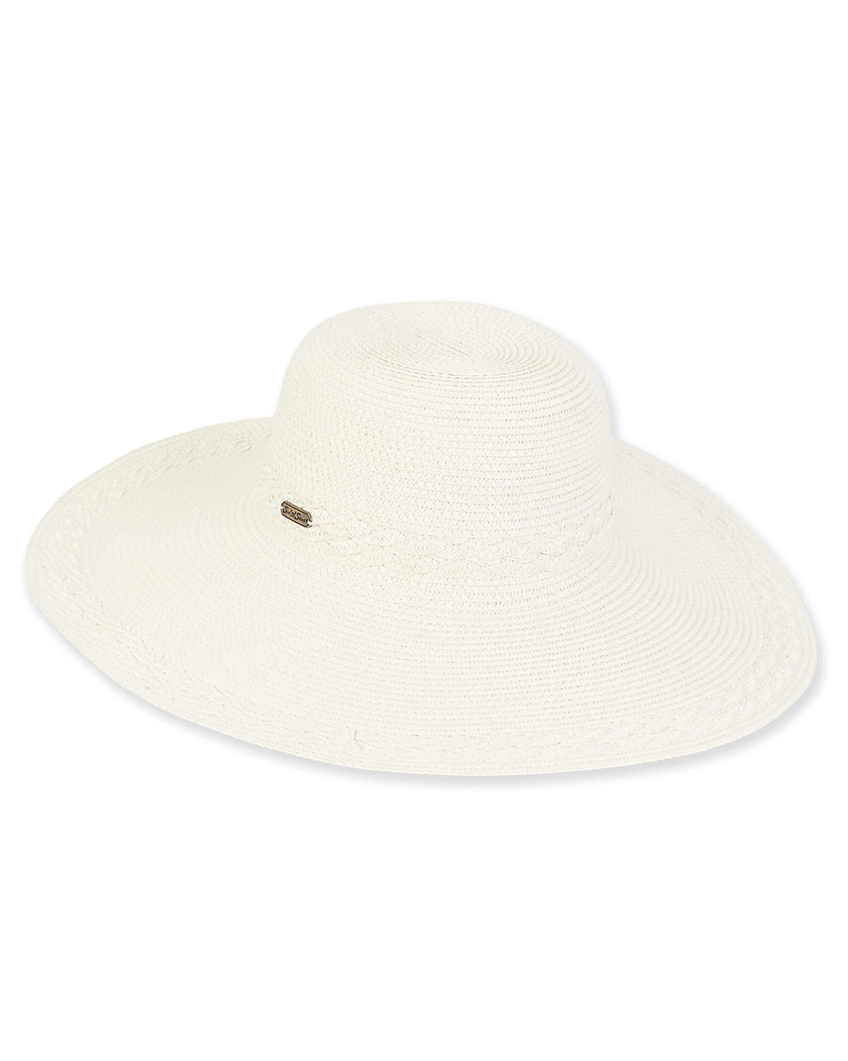 Sun N Sand Wide Brim Hat (More colors available) - HH2155