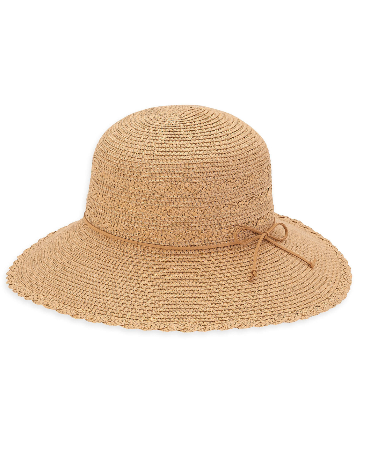 Sun N Sand Wide Brim Hat (More Colors Available) - HH2531