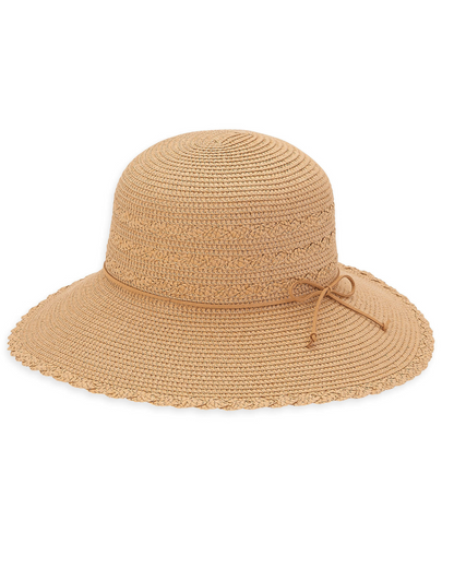 Sun N Sand Wide Brim Hat (More Colors Available) - HH2531