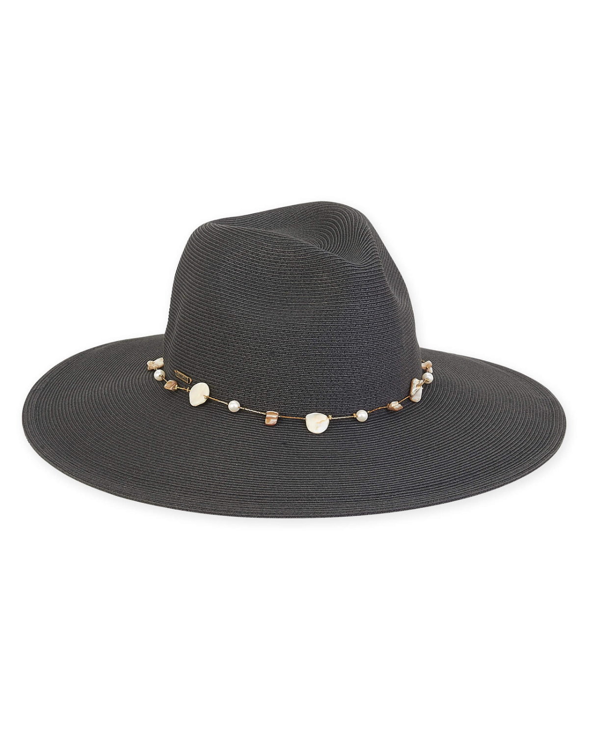 Sun N Sand Wide Brim Hat (More colors available) - HH2506