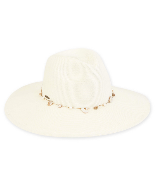 Sun N Sand Wide Brim Hat (More colors available) - HH2506