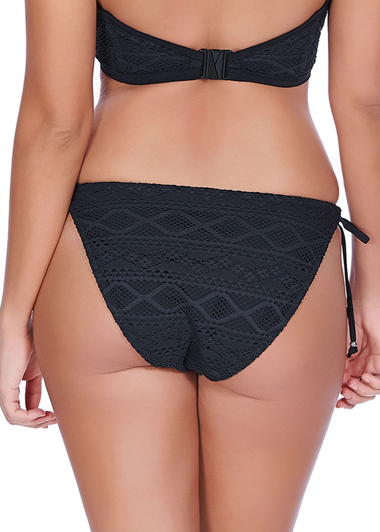 2023 Freya Swim Sundance Rio Tie Side Bikini Bottom (More colors available) - AS3975