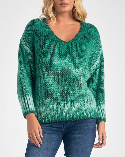 2024 Elan Knit Sweater - SW11101