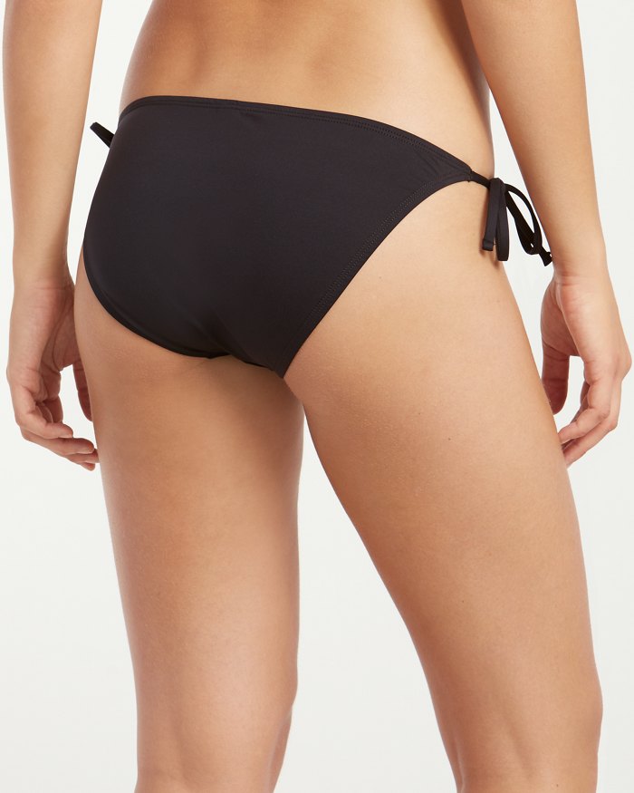 2023 Tommy Bahama Pearl String Bikini Bottoms (More colors available) - TSW31016B - Blum's Swimwear & Intimate Apparel, Patchogue, Long Island, Buffalo, New York, Year Round Swimwear, Angela’s Bra Boutique, Farmingdale, Swimsuit, Ashley's Swimwear & Lingerie, Ashley's of Buffalo, Lovely Swimwear & Intimate Apparel, Full-Figure Swimwear, Bathing Suit, Full Bust, Full FigureBras, Plus Size Swimwear, Tummy Control, Everything But Water, Bare Necessities, Kohl's  Macy's, Target, Walmart