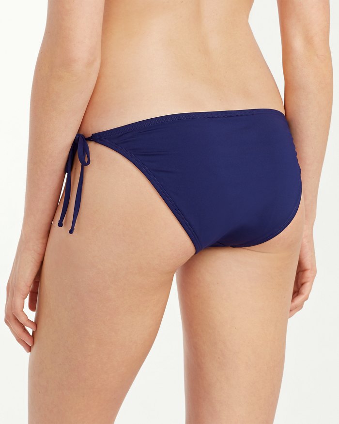 2023 Tommy Bahama Pearl String Bikini Bottoms (More colors available) - TSW31016B - Blum's Swimwear & Intimate Apparel, Patchogue, Long Island, Buffalo, New York, Year Round Swimwear, Angela’s Bra Boutique, Farmingdale, Swimsuit, Ashley's Swimwear & Lingerie, Ashley's of Buffalo, Lovely Swimwear & Intimate Apparel, Full-Figure Swimwear, Bathing Suit, Full Bust, Full FigureBras, Plus Size Swimwear, Tummy Control, Everything But Water, Bare Necessities, Kohl's  Macy's, Target, Walmart