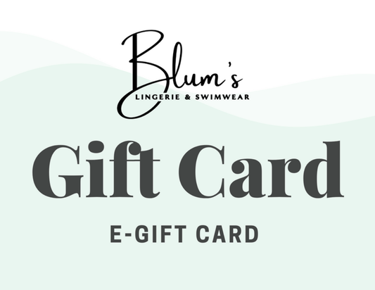 Online Gift Card - Shop With Us Online