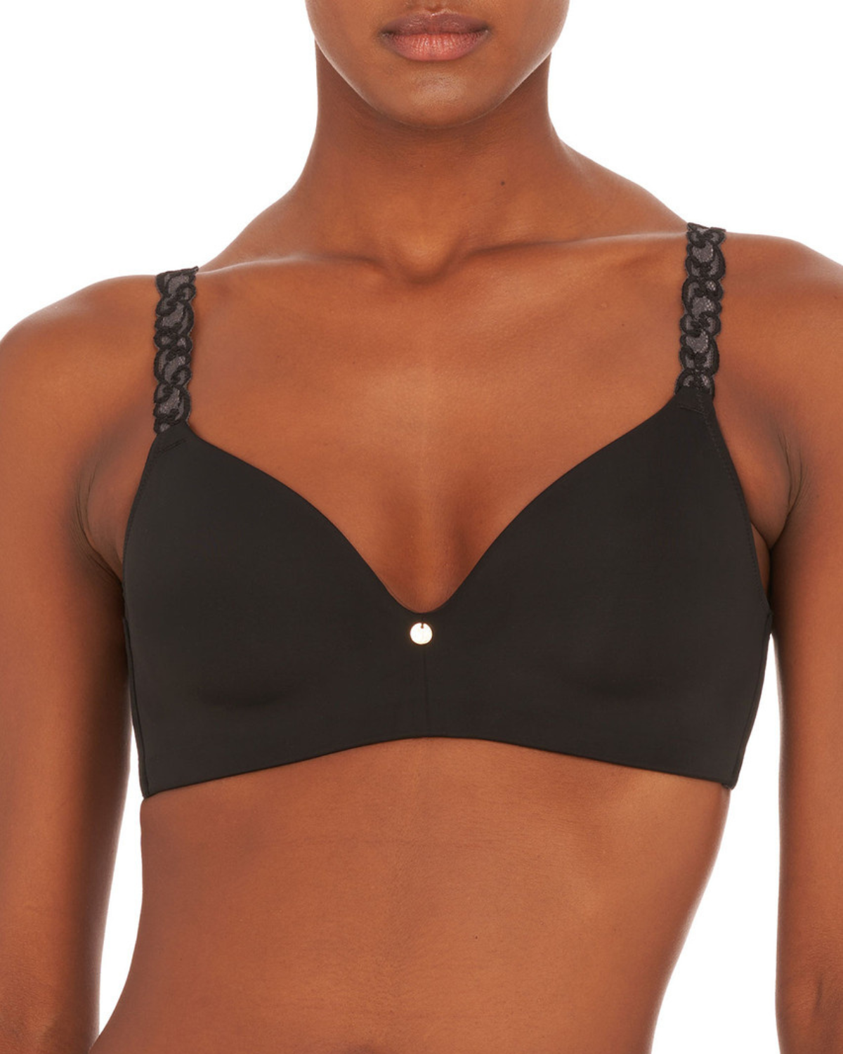 Natori Pure Luxe Wireless Contour Bra (More colors available) - 723321