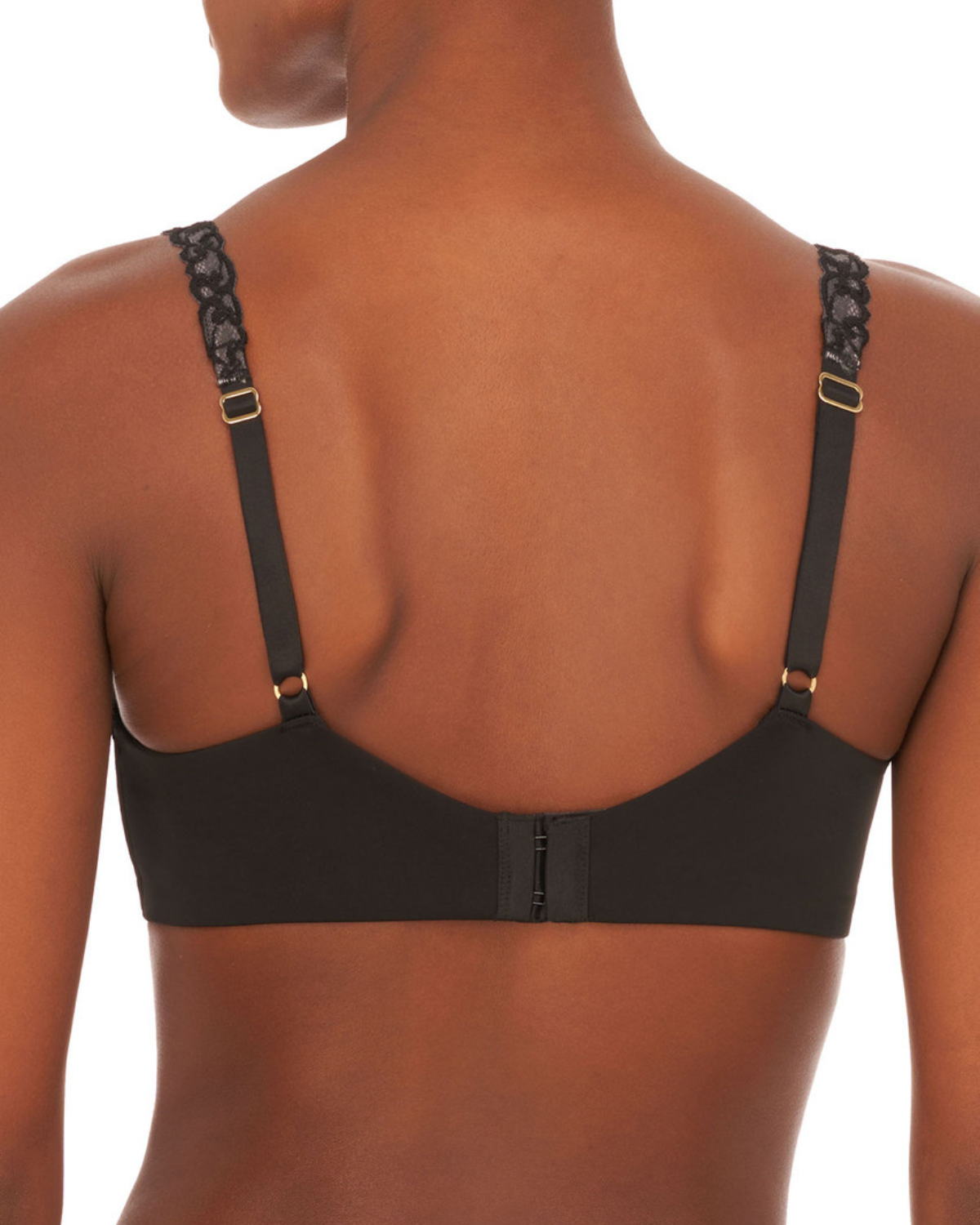 Natori Bliss Perfection Contour Wireless T-Shirt Bra (More colors  available) - 723154 - Poolside