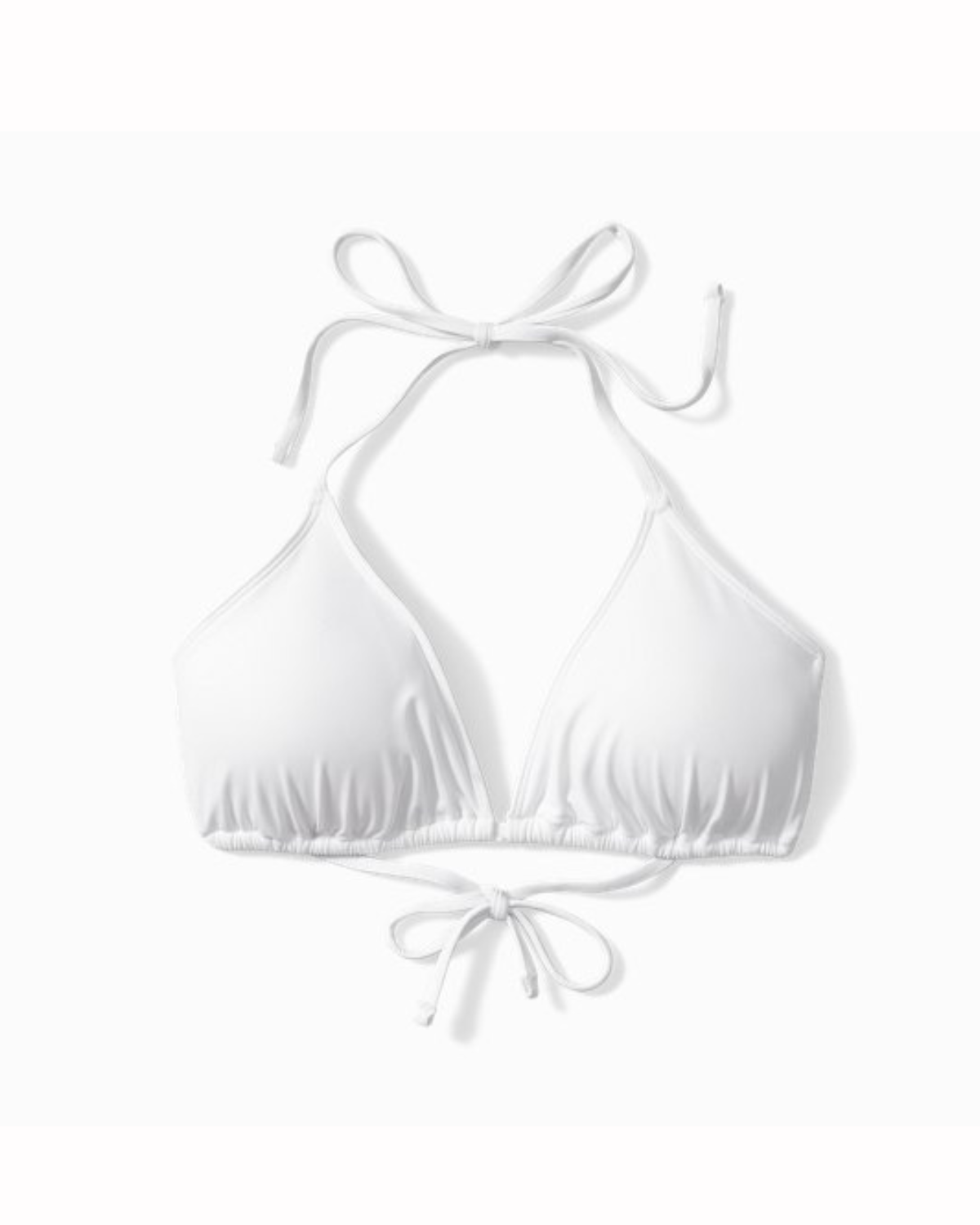 2023 Tommy Bahama Pearl Triangle Bikini Top (More colors available) - TSW31036T