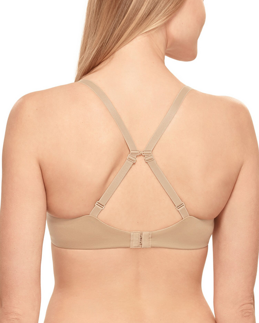 b.tempt'd by Wacoal Future Foundation Wireless Contour Bra with