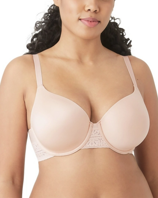 Dominique Sara Wire Free T-Shirt Bra - 5400