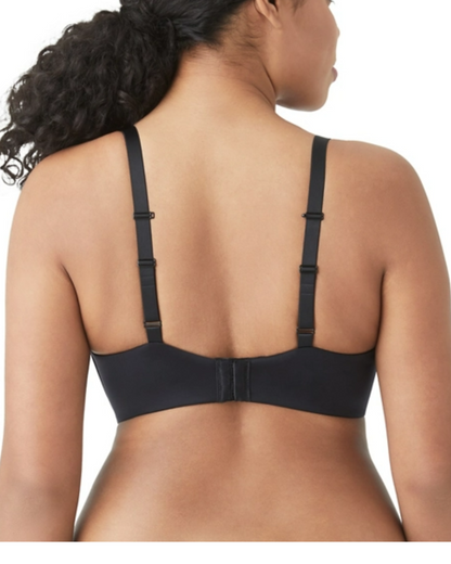 B. Tempt'd By Wacoal Future Foundation Wire free T-Shirt Bra (More colors available) - 956281 - Night