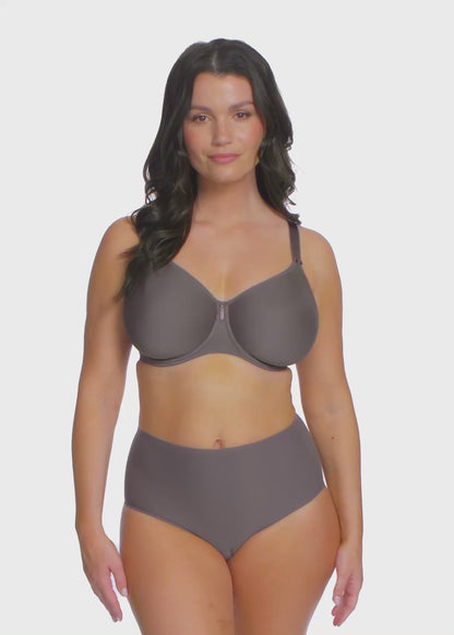 Fantasie Rebecca Essentials Space Molded Underwire Bra (More colors available) - FL101310 - Warm Ombre