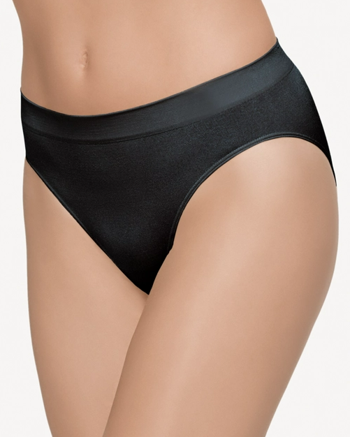 Wacoal B-Smooth Seamless Hi-Cut Brief (More colors available) - 834175