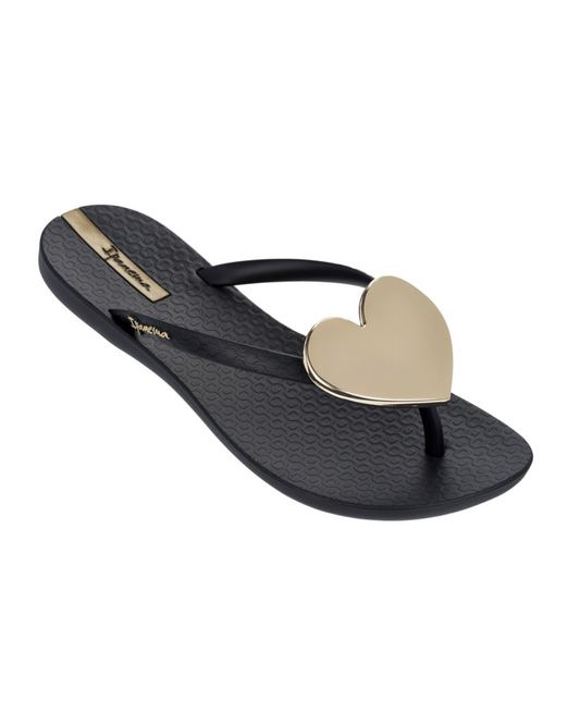 Ipanema Maxi Heart Flip Flops (More colors available) - 82120