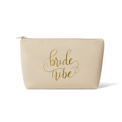Samantha Margaret Bridal Make-Up Pouch (More options available)