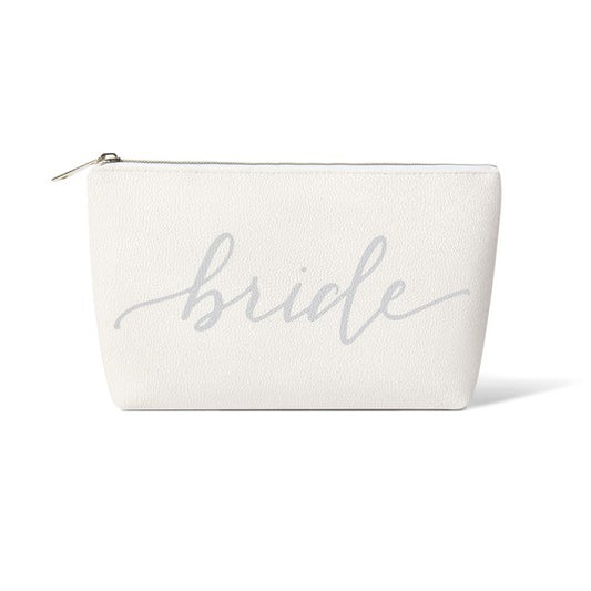 Samantha Margaret Bridal Make-Up Pouch (More options available)
