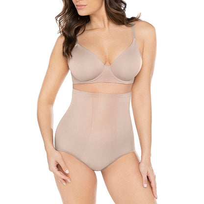 Miraclesuit Shapewear Solids High Waist Brief