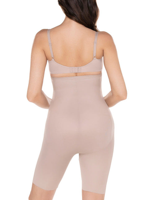 Miraclesuit Hi Waist Long Leg Shaper