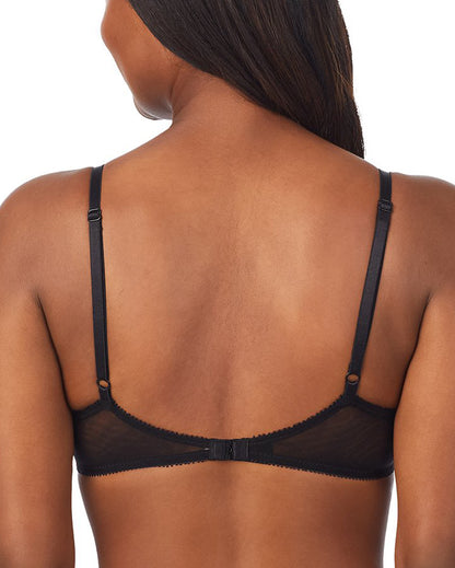 On Gossamer Bump It Up Mesh T-Shirt Push Up Bra (More colors available) - 3201