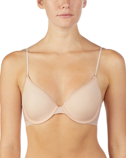 On Gossamer Next To Nothing Micro T-Shirt Bra (More colors available) - G4170